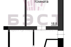 Екатеринбург, ул. Краснофлотцев, 10А (Эльмаш) - фото квартиры