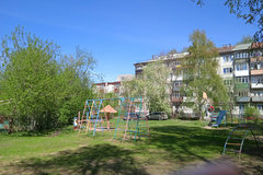 г. Первоуральск, ул. Ильича, 5а (городской округ Первоуральск) - фото квартиры