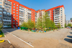 Екатеринбург, ул. Червонная, 19 (Старая Сортировка) - фото квартиры
