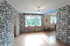 Екатеринбург, ул. Чкалова, 133 (Юго-Западный) - фото квартиры