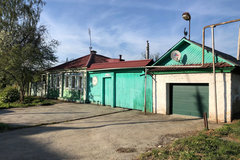 г. Березовский, ул. 8 Марта, 46 (городской округ Березовский) - фото дома