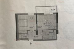 Екатеринбург, ул. 40-летия Комсомола, 32/г (ЖБИ) - фото квартиры