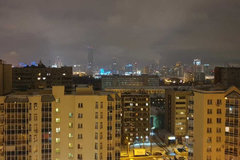 Екатеринбург, ул. Бажова, 68 (Центр) - фото квартиры