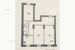 Екатеринбург, ул. Машиностроителей, 18 (Уралмаш) - фото квартиры