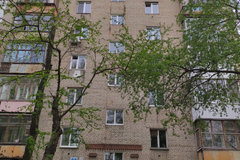 Екатеринбург, ул. Куйбышева, 88 (Шарташский рынок) - фото квартиры