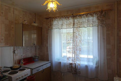 г. Краснотурьинск, ул. Чернышевского, 5 (городской округ Краснотурьинск) - фото квартиры