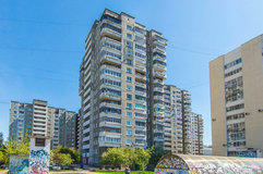 Екатеринбург, ул. Шейнкмана, 130 (Центр) - фото квартиры