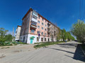 Продажа квартиры: г. Краснотурьинск, ул. Попова, 1 (городской округ Краснотурьинск) - Фото 1