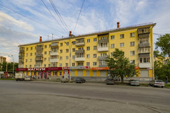 Екатеринбург, ул. Куйбышева, 78 (Центр) - фото квартиры