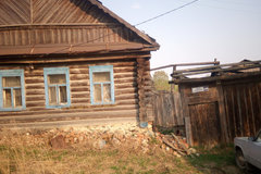г. Невьянск, ул. Лассаля, 38 (городской округ Невьянский) - фото дома