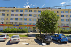 Екатеринбург, ул. Космонавтов, 52 (Эльмаш) - фото квартиры