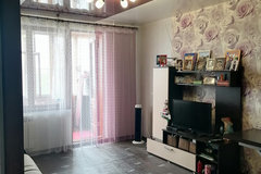 Екатеринбург, ул. Начдива Онуфриева, 12 (Юго-Западный) - фото квартиры