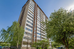 Екатеринбург, ул. Московская, 216 (Юго-Западный) - фото квартиры