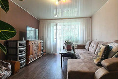 г. Краснотурьинск, ул. Клубная, 1 (городской округ Краснотурьинск) - фото квартиры