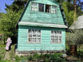 Продажа садового участка: Екатеринбург - Фото 1