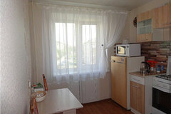 г. Краснотурьинск, ул. Радищева, 12 (городской округ Краснотурьинск) - фото квартиры