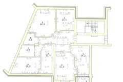 Екатеринбург, ул. Кольцевая, 30 (УНЦ) - фото квартиры