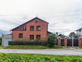 Продажа коттеджей: Екатеринбург, ул. Пензенская, 4 (Семь ключей) - Фото 1
