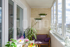 Екатеринбург, ул. Фронтовых бригад, 7 (Эльмаш) - фото квартиры