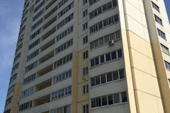 Екатеринбург, ул. Билимбаевская, 39 (Старая Сортировка) - фото квартиры