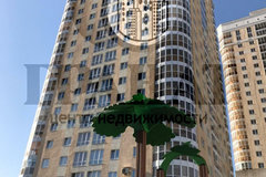 Екатеринбург, ул. Братская, 27/3 (Вторчермет) - фото квартиры
