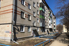 г. Березовский, ул. Шиловская, 16 (городской округ Березовский) - фото квартиры