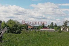 п. Шиловка, ул. Ермака, 6 (городской округ Березовский) - фото земельного участка