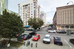 Екатеринбург, ул. Хохрякова, 72 - фото офисного помещения