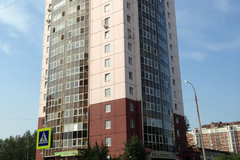 Екатеринбург, ул. Сиреневый, 8 (ЖБИ) - фото квартиры