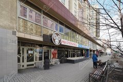 Екатеринбург, ул. Хохрякова, 72 - фото офисного помещения