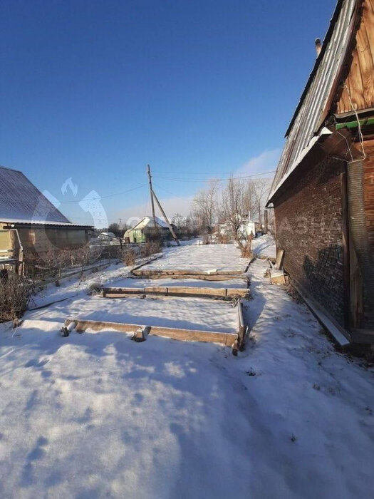 г. Невьянск, КС №2 Машиностроитель (городской округ Невьянский) - фото сада (5)