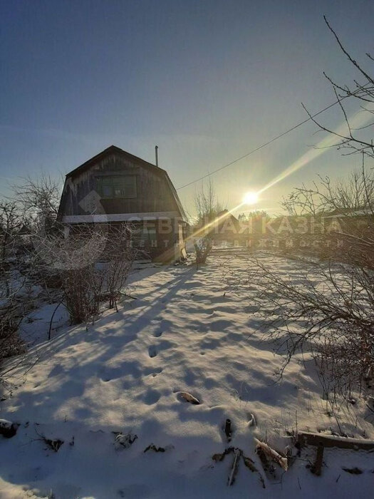 г. Невьянск, КС №2 Машиностроитель (городской округ Невьянский) - фото сада (6)