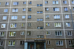 Екатеринбург, ул. Академика Бардина, 38 (Юго-Западный) - фото комнаты