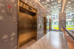 Екатеринбург, ул. Ткачей, 17 (Парковый) - фото квартиры