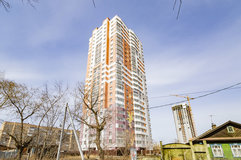 Екатеринбург, ул. Патриса Лумумбы, 63 (Вторчермет) - фото квартиры