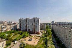 Екатеринбург, ул. Амундсена, 70 (Юго-Западный) - фото квартиры