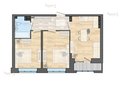 Продажа квартиры: Екатеринбург, ул. Хрустальногорская, 87 (Широкая речка) - Фото 1