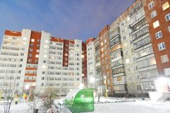 Екатеринбург, ул. Червонная, 19 (Старая Сортировка) - фото квартиры