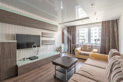 Екатеринбург, ул. Дружининская, 5а (Старая Сортировка) - фото квартиры