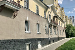 Екатеринбург, ул. Папанина, 4 (ВИЗ) - фото квартиры