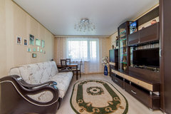 Екатеринбург, ул. Новаторов, 14 (Уралмаш) - фото квартиры