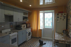 г. Краснотурьинск, ул. Ленина, 102 (городской округ Краснотурьинск) - фото квартиры