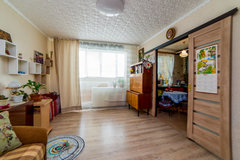 Екатеринбург, ул. Московская, 214/1 (Юго-Западный) - фото квартиры