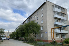 г. Березовский, ул. Декабристов, 21 (городской округ Березовский) - фото квартиры