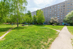 Екатеринбург, ул. Металлургов, 32а (ВИЗ) - фото квартиры