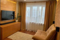 Екатеринбург, ул. Крауля, 68 (ВИЗ) - фото квартиры