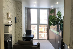 Екатеринбург, ул. Братская, 27к3 (Вторчермет) - фото квартиры