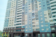 Екатеринбург, ул. Дружининская, 5а (Старая Сортировка) - фото квартиры