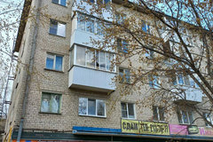 Екатеринбург, ул. Косарева, 5 (Химмаш) - фото квартиры