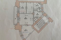 Екатеринбург, ул. 8 Марта, 4 (Центр) - фото квартиры